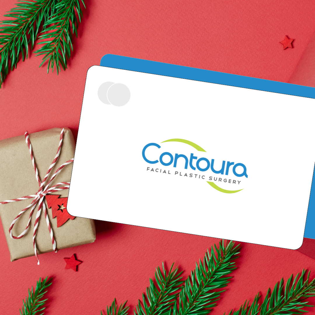 Contoura Gift Card