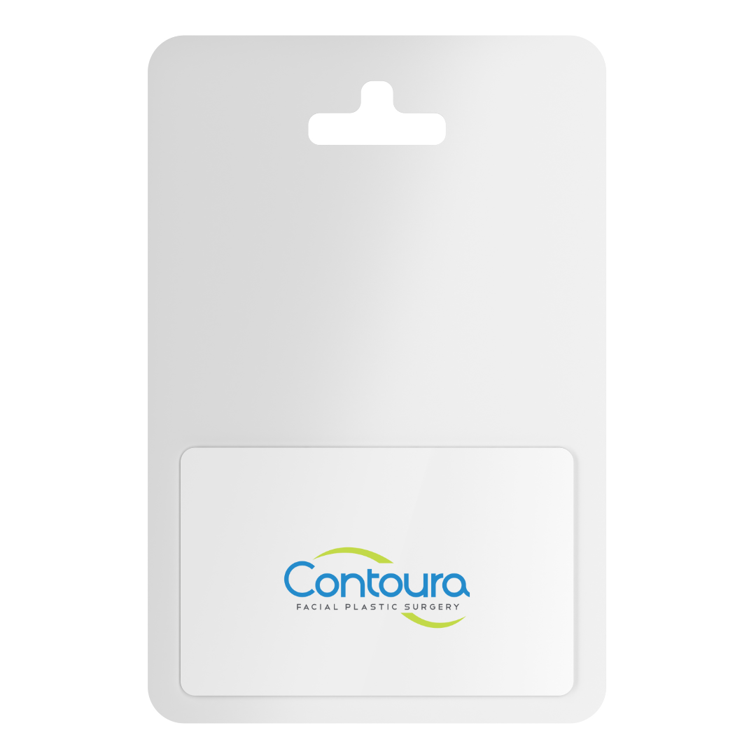 Contoura Gift Card