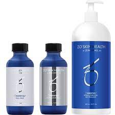 ZO Stimulator Peel